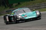 Maserati MC-12 Corse GT FIA 2005 года